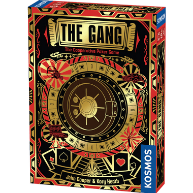 The Gang | letsplayhanover.com